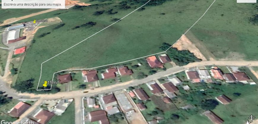 Terreno em Área Urbana com 6.5 Hectare – Rancho Queimado – SC
