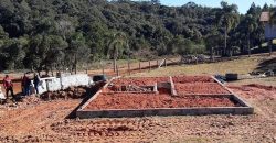 Terreno 2.000 m² – Bairro Rio das Antas – Rancho Queimado – SC