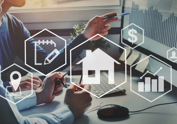 6 tendências do Mercado imobiliário em 2021