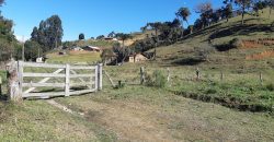 Sitio de 25 hectares no Mato Francês – Rancho Queimado – SC
