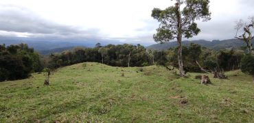 SÍTIO DE 33 HECTARES COM NASCENTES, LAGOS E BELÍSSIMA VISTA – RIO DAS ANTAS | RANCHO QUEIMADO/SC
