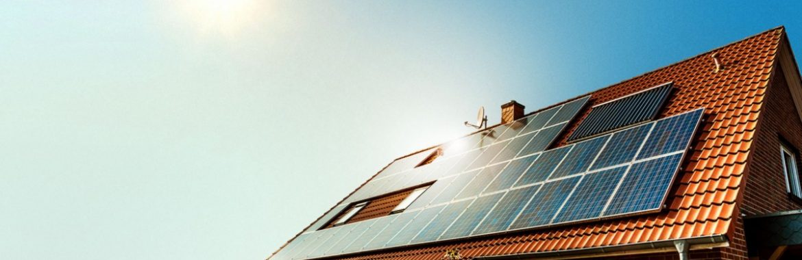Placa de energia solar: Vale a pena?
