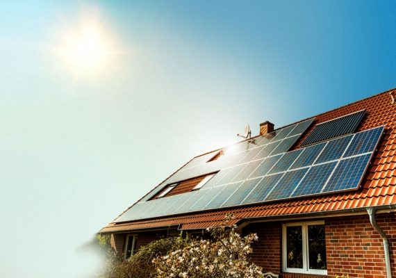 Placa de energia solar: Vale a pena?