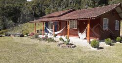 Sitio 3 hectares com CASA – Rancho Queimado – SC