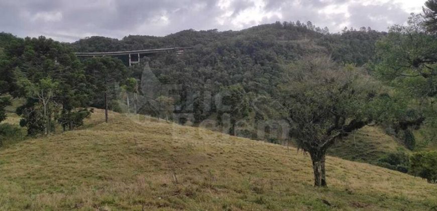 Sítio maravilhoso de 15,5 hectares – Pinheiral – Rancho Queimado/SC