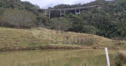Sítio maravilhoso de 15,5 hectares – Pinheiral – Rancho Queimado/SC