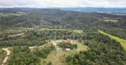 Bela área de 5 hectares com casa – Campo da Espera – Rancho Queimado