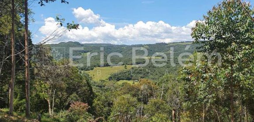 Condomínio Costa da Serra – M11 Vila da Cachoeira – Rancho Queimado – SC