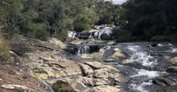Espetacular sítio de 34 hectares com exuberante Cachoeira – Rancho Queimado/SC