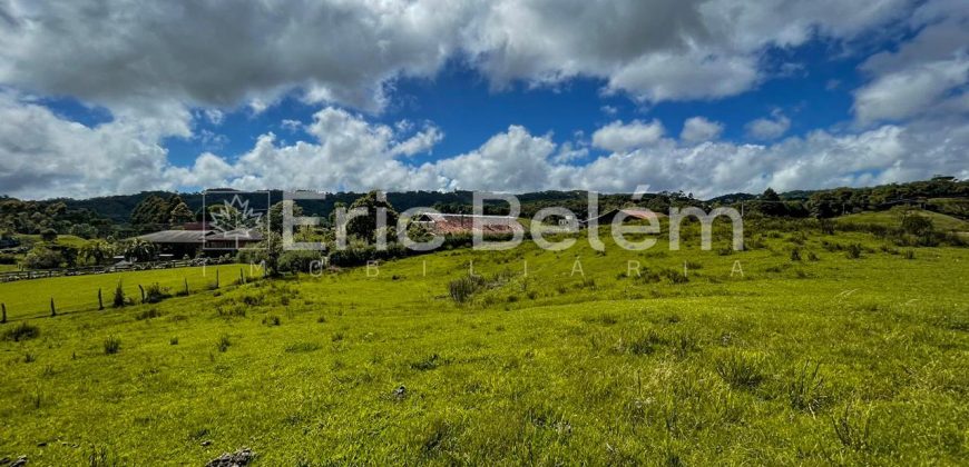 Lindo Sítio – 4 hectares – Rancho Queimado