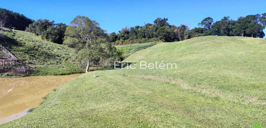 MARAVILHOSA CHÁCARA – CONDOMÍNIO JARDIM DA SERRA – CHÁCARA 50