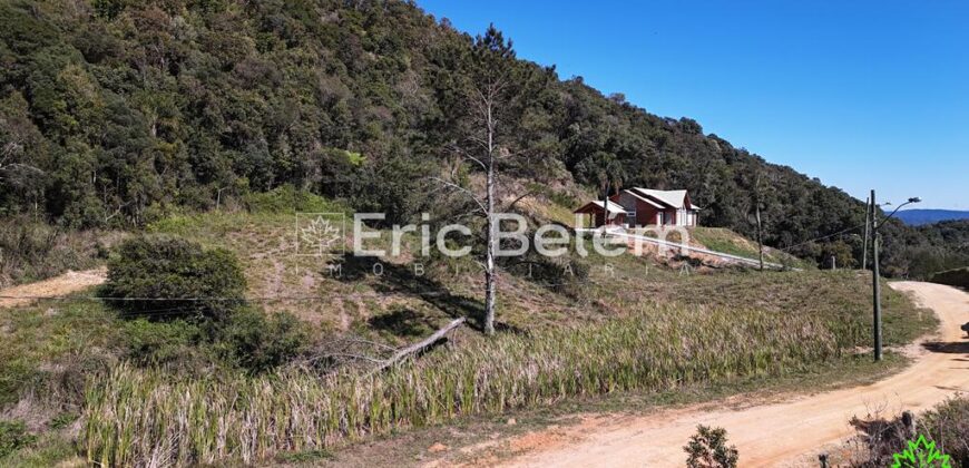 Chácara C 8 AR 2 – Condomínio Amigos do Rancho – Rancho Queimado