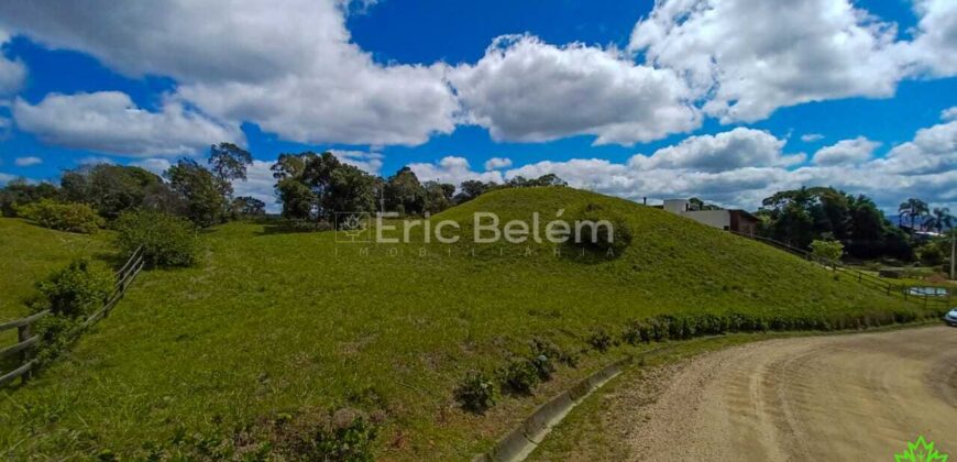 Chácara 65 – Condomínio Jardim da Serra – Rancho Queimado