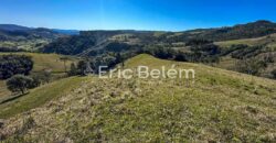 SITIO COM 2,7 HECTARES – RANCHO QUEIMADO/SC