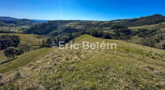 SITIO COM 2,7 HECTARES – RANCHO QUEIMADO/SC