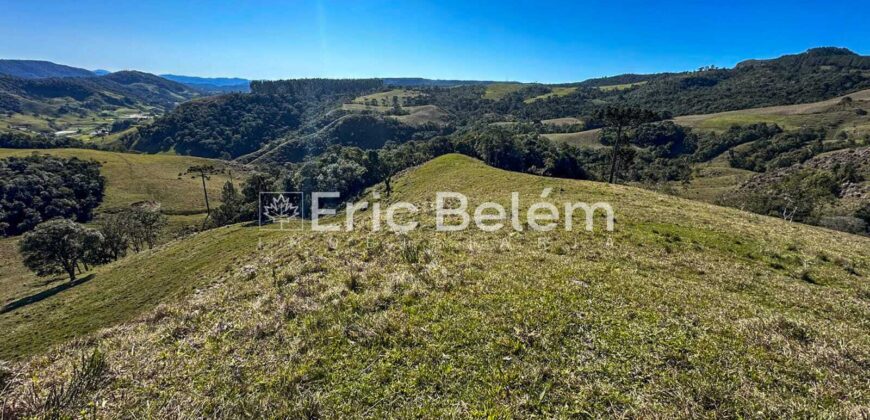 SITIO COM 2,7 HECTARES – RANCHO QUEIMADO/SC