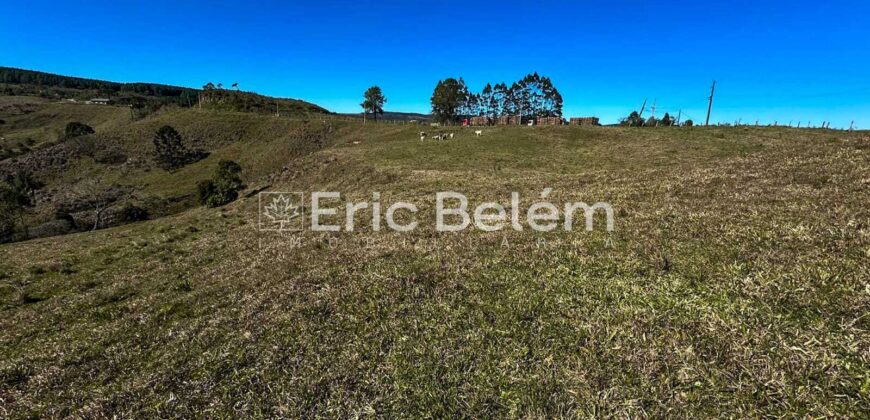 SITIO COM 2,7 HECTARES – RANCHO QUEIMADO/SC