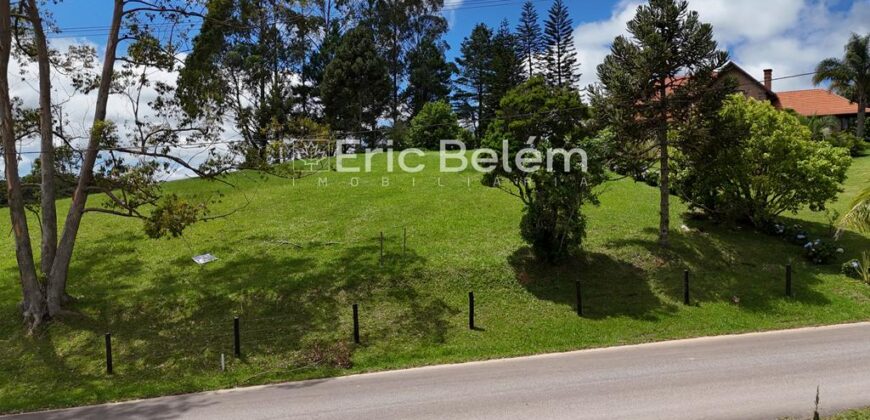 Terreno à Venda no Condomínio Golf Club Santa Rita – Rancho Queimado/SC