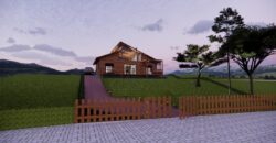Terreno à Venda no Condomínio Golf Club Santa Rita – Rancho Queimado/SC