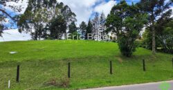 Terreno à Venda no Condomínio Golf Club Santa Rita – Rancho Queimado/SC