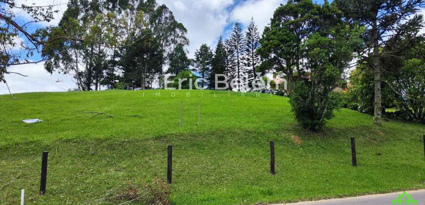Terreno à Venda no Condomínio Golf Club Santa Rita – Rancho Queimado/SC
