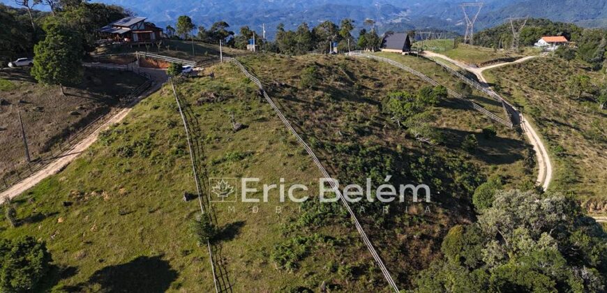 Oportunidade Única – Lote com 1.400m²