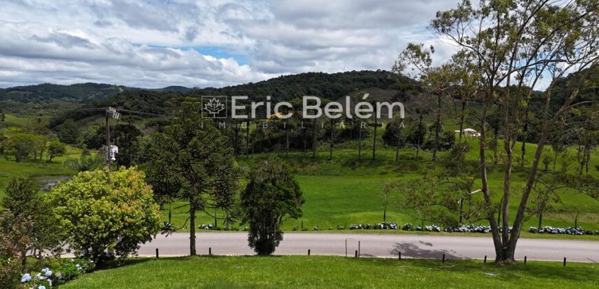 Terreno à Venda no Condomínio Golf Club Santa Rita – Rancho Queimado/SC