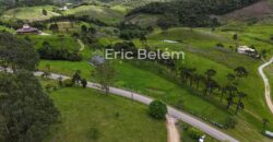 Terreno à Venda no Condomínio Golf Club Santa Rita – Rancho Queimado/SC
