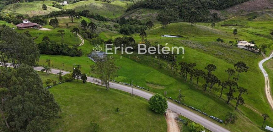 Terreno à Venda no Condomínio Golf Club Santa Rita – Rancho Queimado/SC