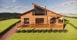 Terreno à Venda no Condomínio Golf Club Santa Rita – Rancho Queimado/SC