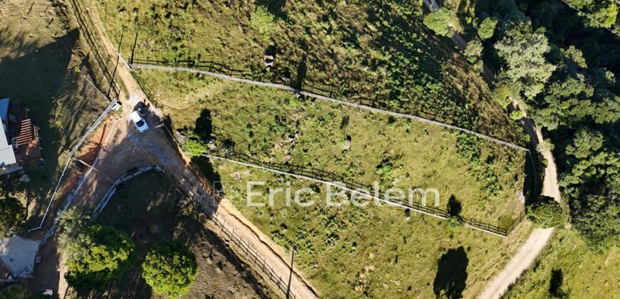 Oportunidade Única – Lote com 1.400m²