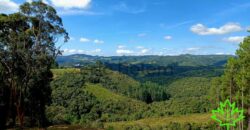 Chácara com vista. Condomínio Costa da Serra – Rancho Queimado – SC – J17