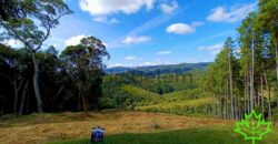 Chácara com vista. Condomínio Costa da Serra – Rancho Queimado – SC – J17