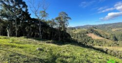 Chácara com vista. Condomínio Costa da Serra – Rancho Queimado – SC – J17