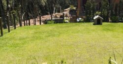 Lindo terreno em frente ao lago no Chapada das Araucarias