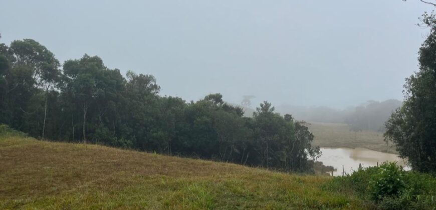 Terreno 10 Alameda das Palmeiras – Lago Negro