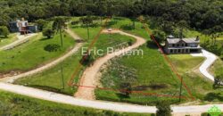 CHÁCARA COM 4.594m² – CONDOMINIO AMIGOS DO RANCHO