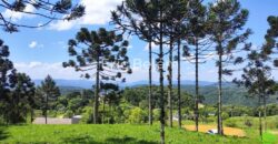CHÁCARA COM 4.594m² – CONDOMINIO AMIGOS DO RANCHO