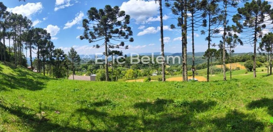 CHÁCARA COM 4.594m² – CONDOMINIO AMIGOS DO RANCHO