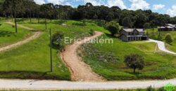 CHÁCARA COM 4.594m² – CONDOMINIO AMIGOS DO RANCHO