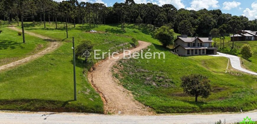 CHÁCARA COM 4.594m² – CONDOMINIO AMIGOS DO RANCHO