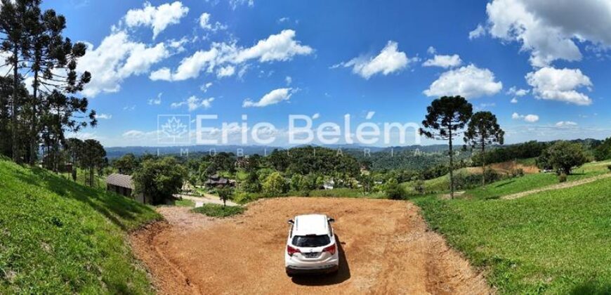 CHÁCARA COM 4.594m² – CONDOMINIO AMIGOS DO RANCHO