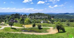 CHÁCARA COM 4.594m² – CONDOMINIO AMIGOS DO RANCHO