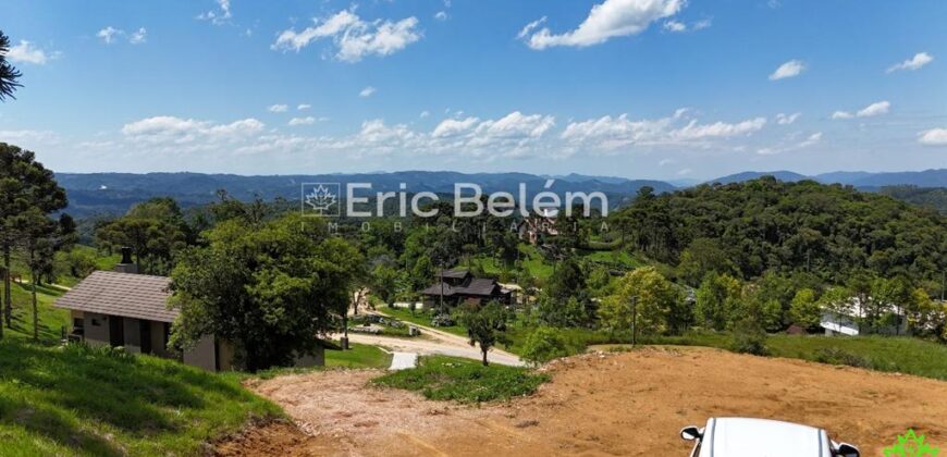 CHÁCARA COM 4.594m² – CONDOMINIO AMIGOS DO RANCHO