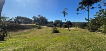 Terreno C18 – Condomínio Costa da Serra