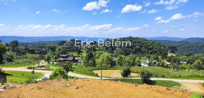 CHÁCARA COM 4.594m² – CONDOMINIO AMIGOS DO RANCHO