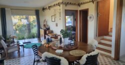 Casa com vista e Araucárias. Perfeita para a família – Condomínio Amigos do Rancho – Rancho Queimado – SC