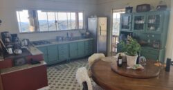 Casa com vista e Araucárias. Perfeita para a família – Condomínio Amigos do Rancho – Rancho Queimado – SC