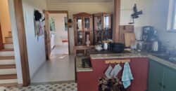 Casa com vista e Araucárias. Perfeita para a família – Condomínio Amigos do Rancho – Rancho Queimado – SC