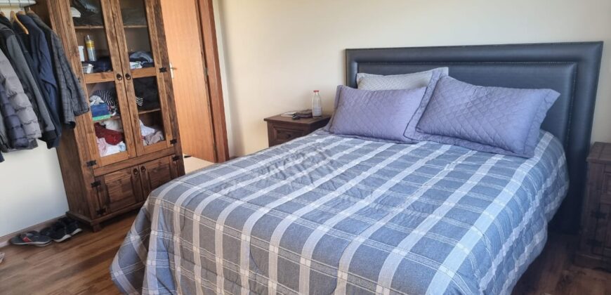 Casa com vista e Araucárias. Perfeita para a família – Condomínio Amigos do Rancho – Rancho Queimado – SC